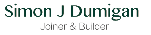 Simon J Dumigan Joiner & Builder